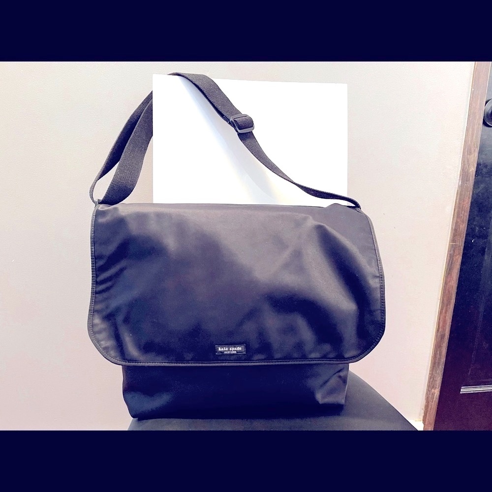 Kate Spade Messenger Bag